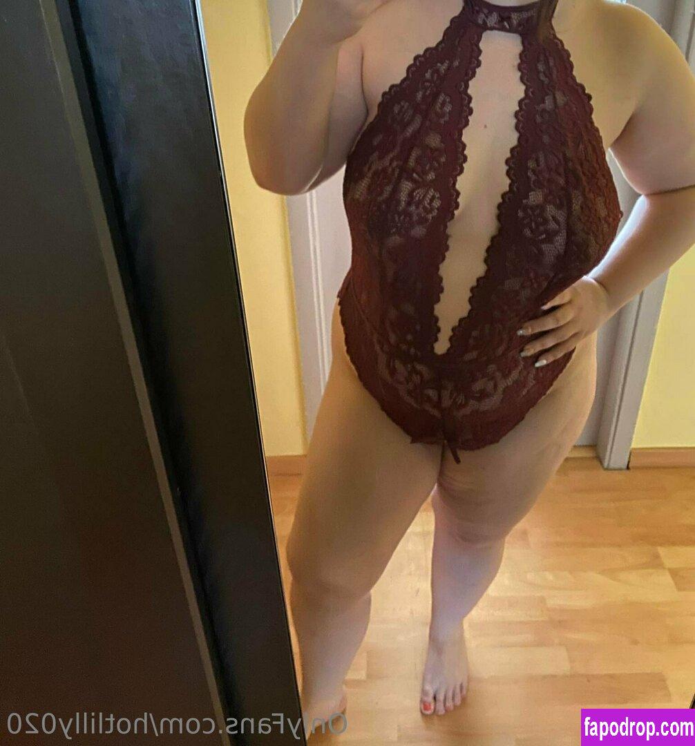 hotlilly020 / lilyyyboo2 leak of nude photo #0066 from OnlyFans or Patreon