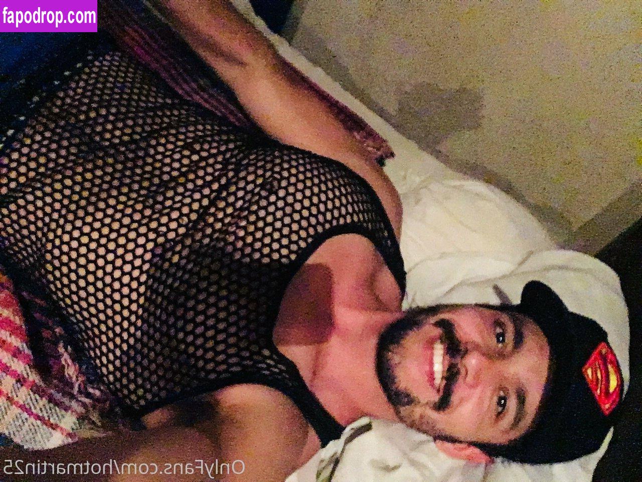 hotmartin25 /  leak of nude photo #0034 from OnlyFans or Patreon