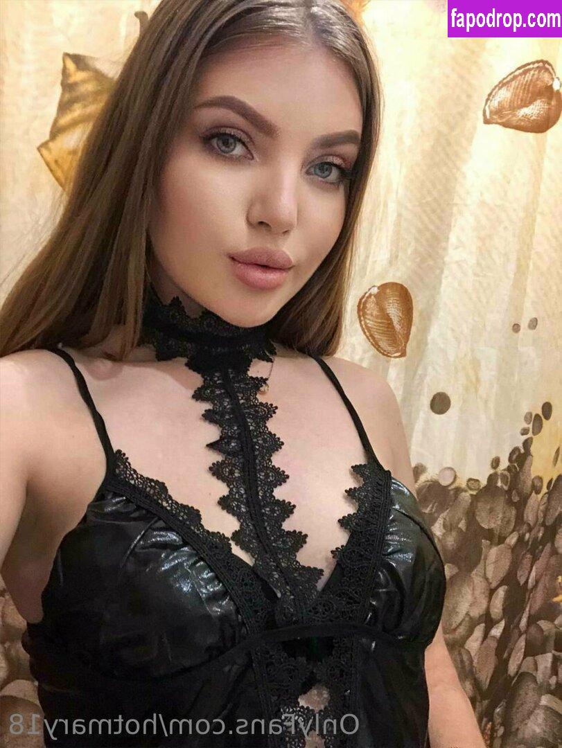 hotmary18 / maynunez18 слитое обнаженное фото #0015 с Онлифанс или Патреон