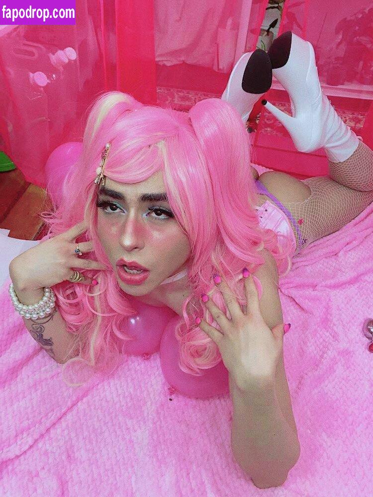 hotpinkfemboy leak of nude photo #0002 from OnlyFans or Patreon
