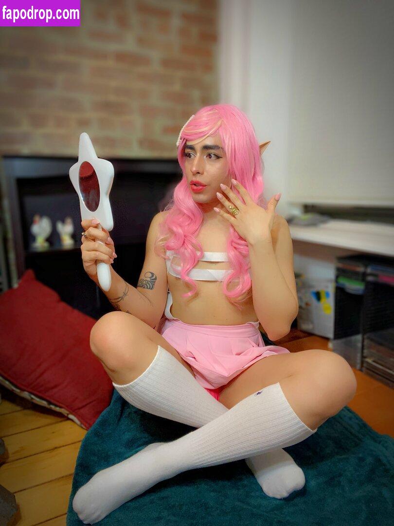 hotpinkfemboy leak of nude photo #0006 from OnlyFans or Patreon