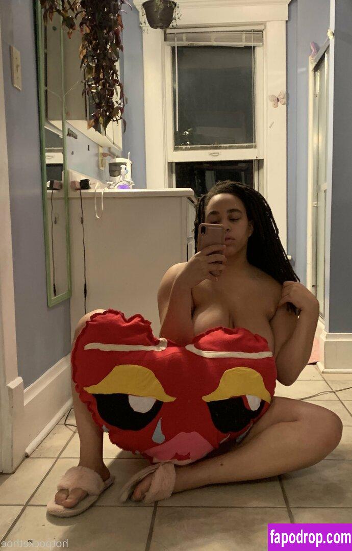 hotpocketprincess / weeedprincess leak of nude photo #0009 from OnlyFans or Patreon