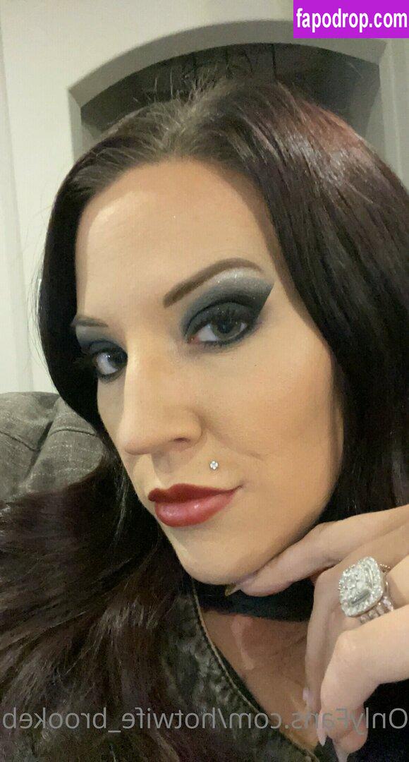 Hotwife Brookeblaze Brooke Blaze Brookeblazebb Leaked Nude Photo