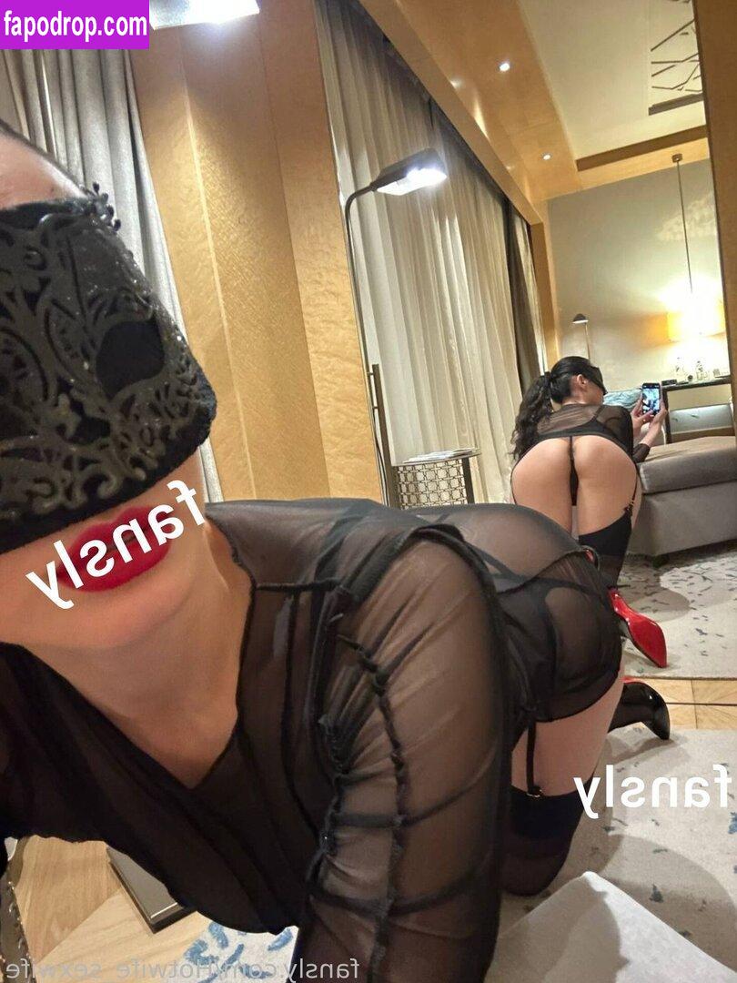 Hotwife_sexwife / reel слитое обнаженное фото #0041 с Онлифанс или Патреон