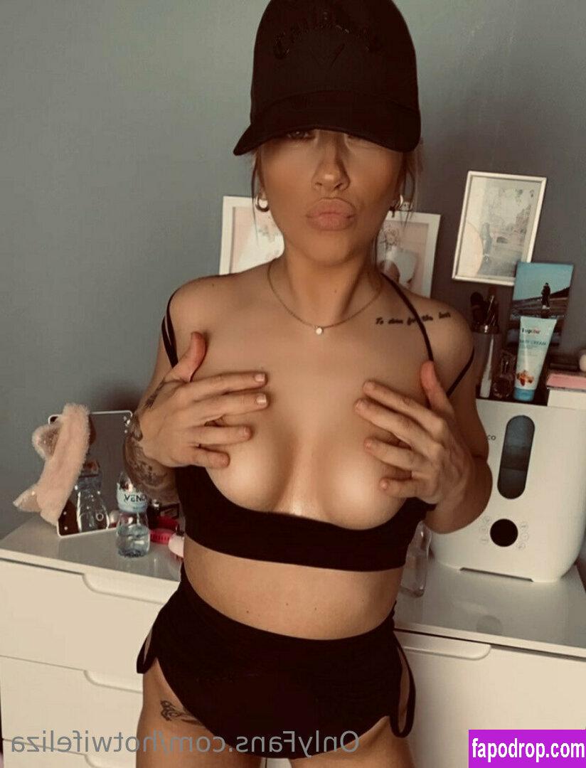 hotwifeliza / hotwifezz leak of nude photo #0006 from OnlyFans or Patreon