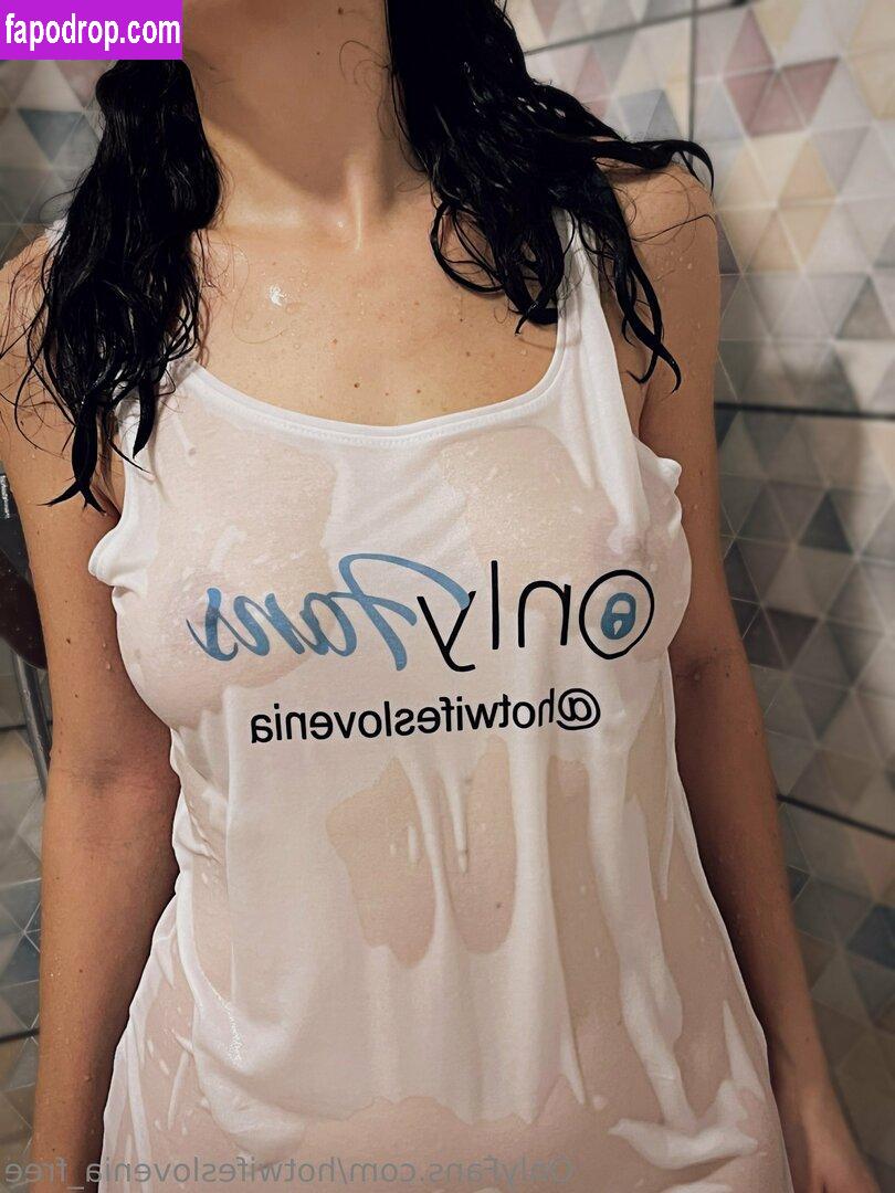 hotwifeslovenia_free / nohabla_bullshii leak of nude photo #0066 from OnlyFans or Patreon