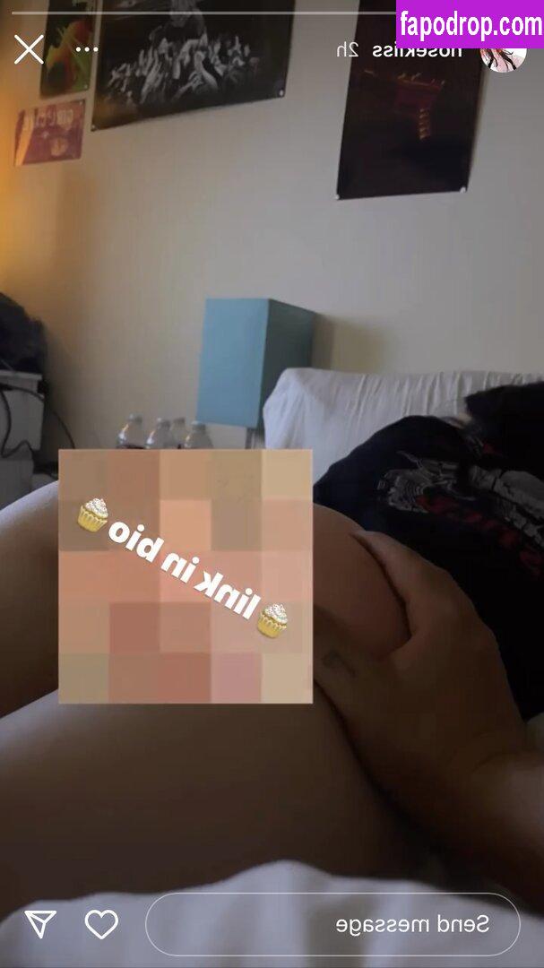 Hrdluvr / nosekiss leak of nude photo #0001 from OnlyFans or Patreon