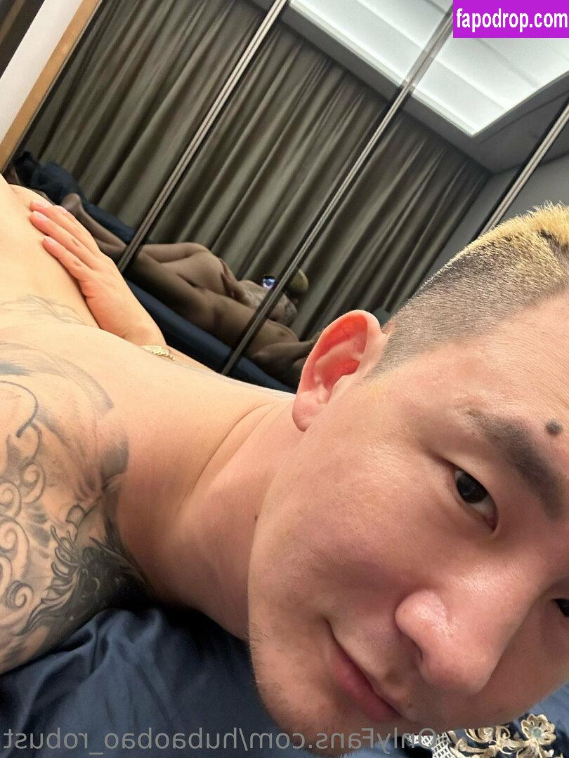 hubaobao_robust / hubaobao17 leak of nude photo #0043 from OnlyFans or Patreon