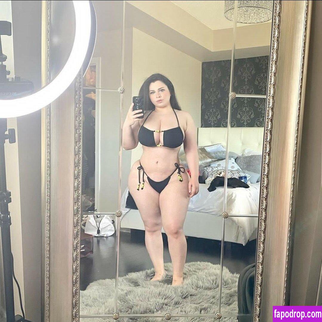 Huda Style / hudastyle7backup leak of nude photo #0002 from OnlyFans or Patreon