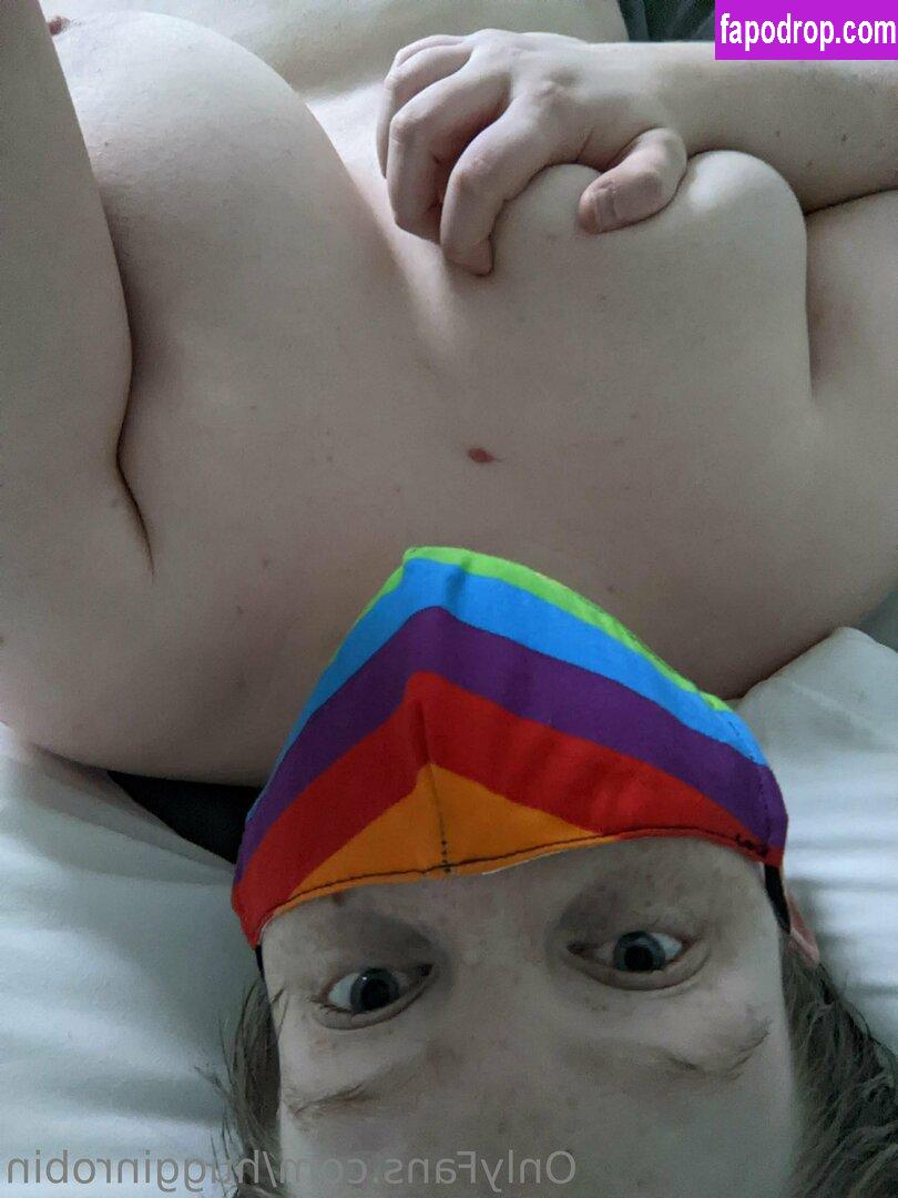 hugginrobin / hgrobin leak of nude photo #0008 from OnlyFans or Patreon