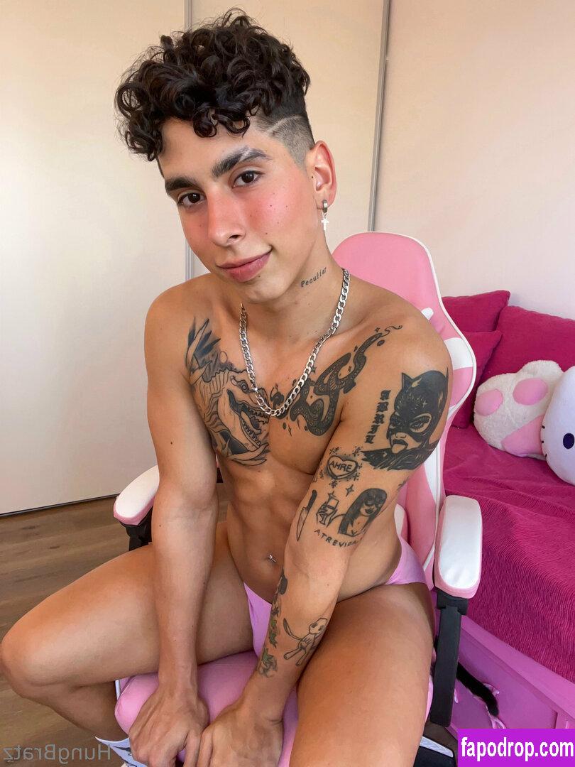 hungbratz /  leak of nude photo #0601 from OnlyFans or Patreon