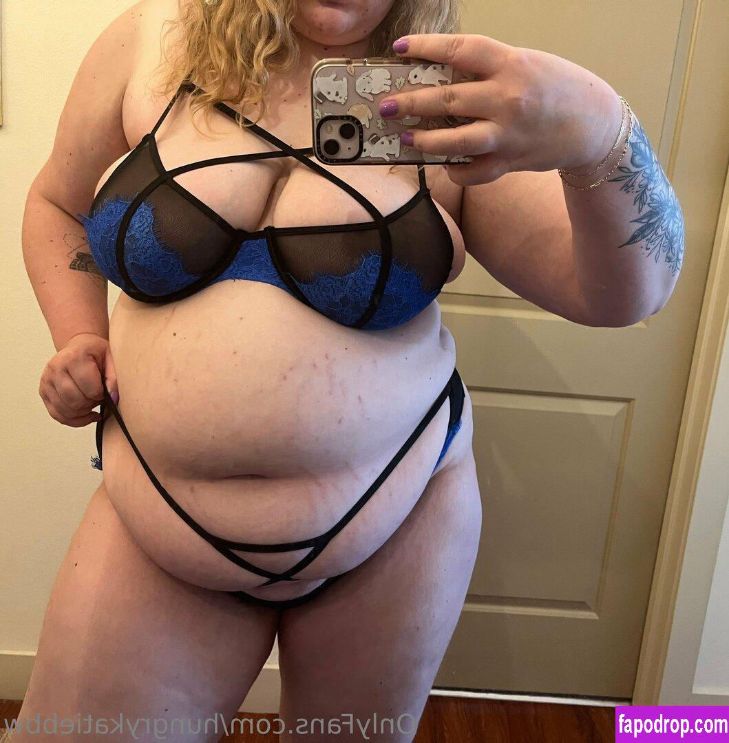 hungrykatiebbw / hungrykatie leak of nude photo #0062 from OnlyFans or Patreon