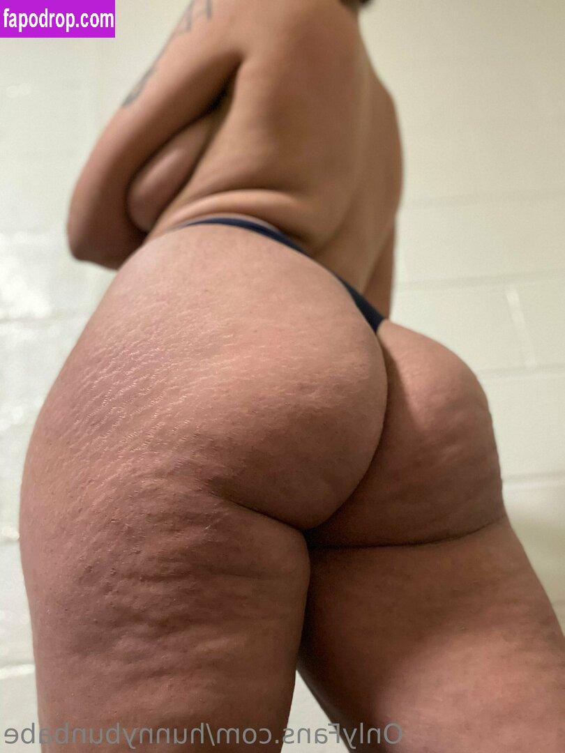 hunnybunbabe /  leak of nude photo #0032 from OnlyFans or Patreon
