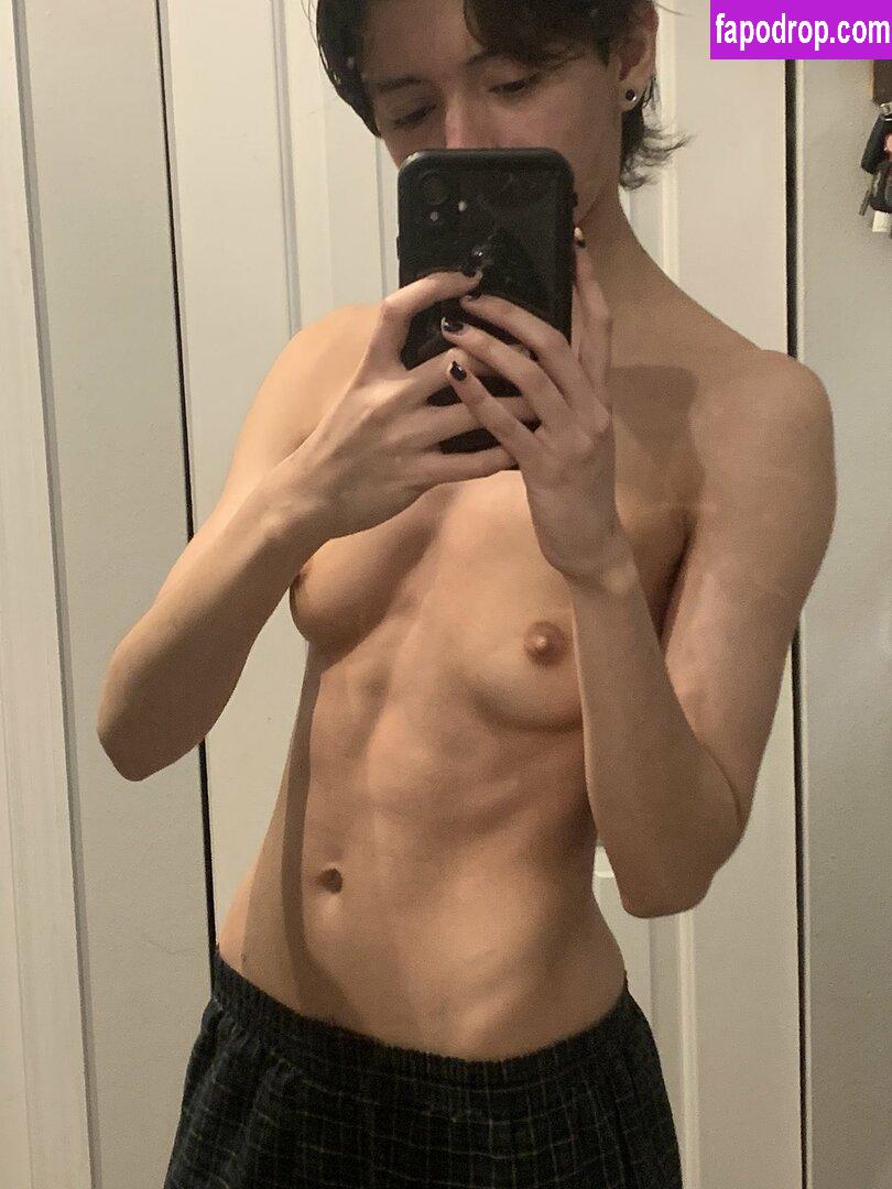 Hunter_odaire / theHunterOdaire leak of nude photo #0004 from OnlyFans or Patreon