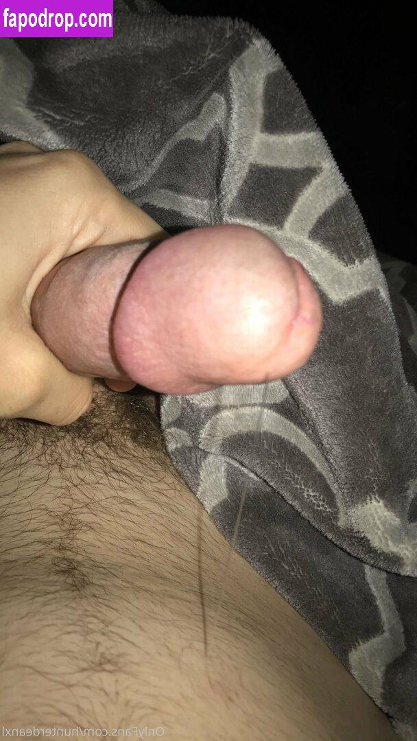 hunterdeanxl /  leak of nude photo #0058 from OnlyFans or Patreon