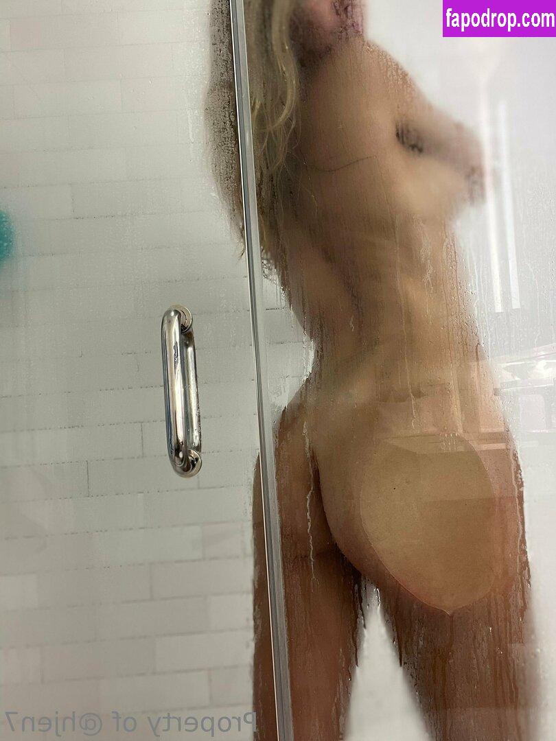 Huntress Jen / hjen7 / huntress_jen7 leak of nude photo #0148 from OnlyFans or Patreon