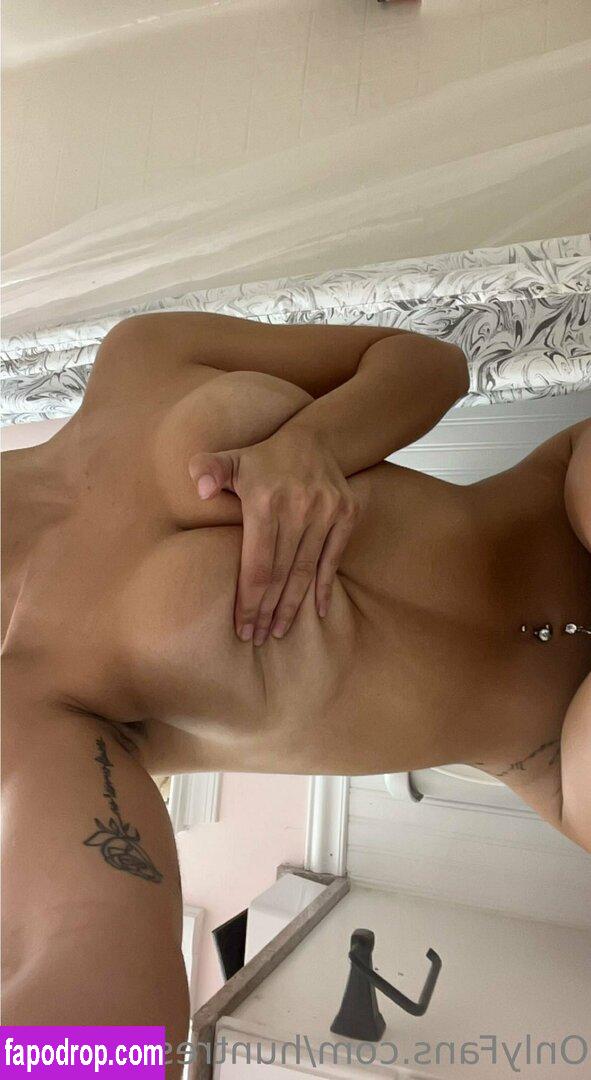 huntressyas1998 / yas_sierra_ leak of nude photo #0001 from OnlyFans or Patreon