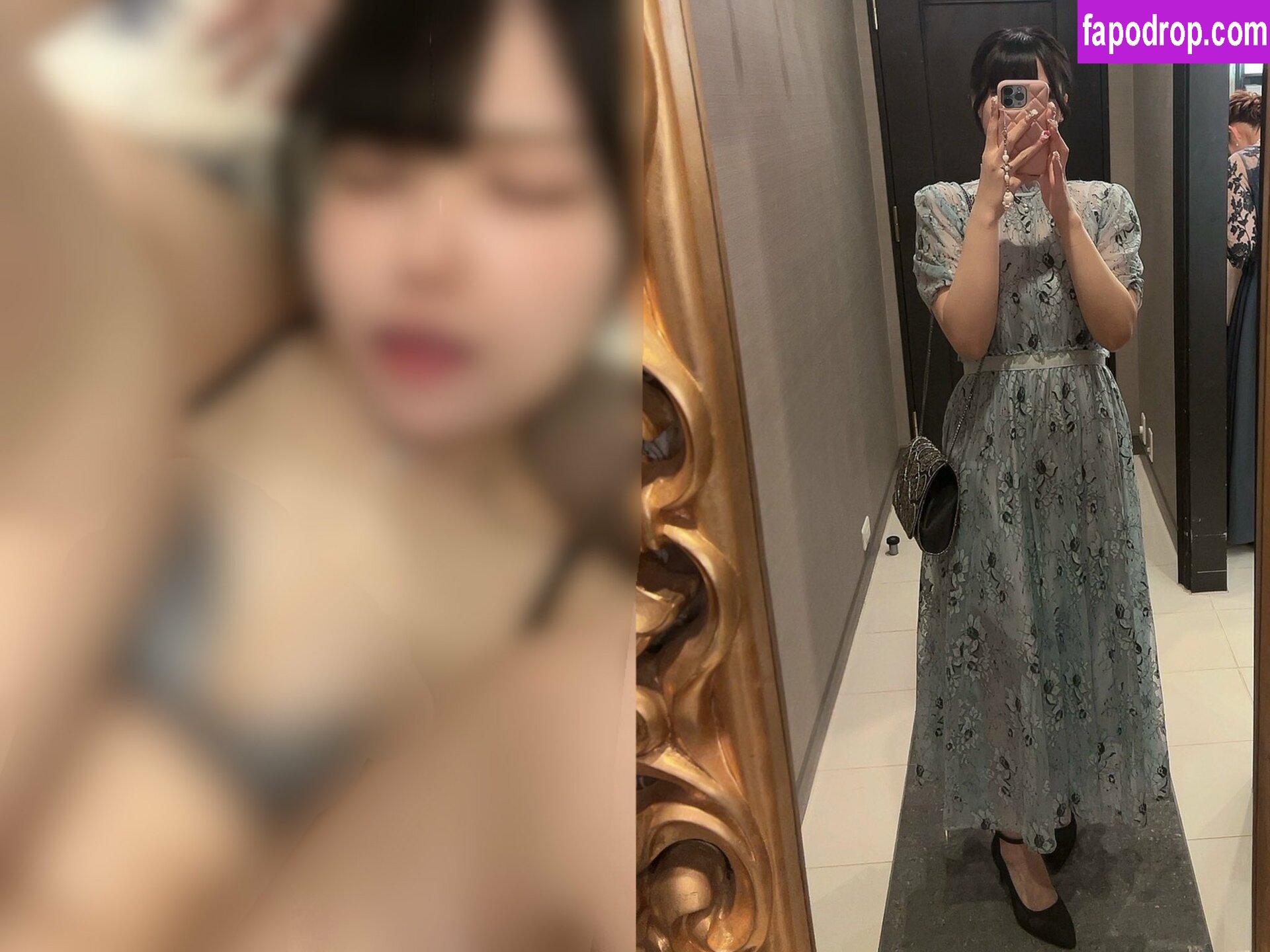 huwahuwakioku / ぽぬちゃん or なおにゃん / 贅肉ちゃん leak of nude photo #0013 from OnlyFans or Patreon