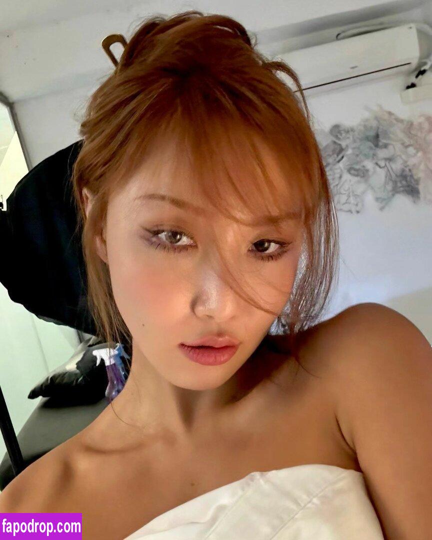 Hwasa / _mariahwasa leak of nude photo #0086 from OnlyFans or Patreon