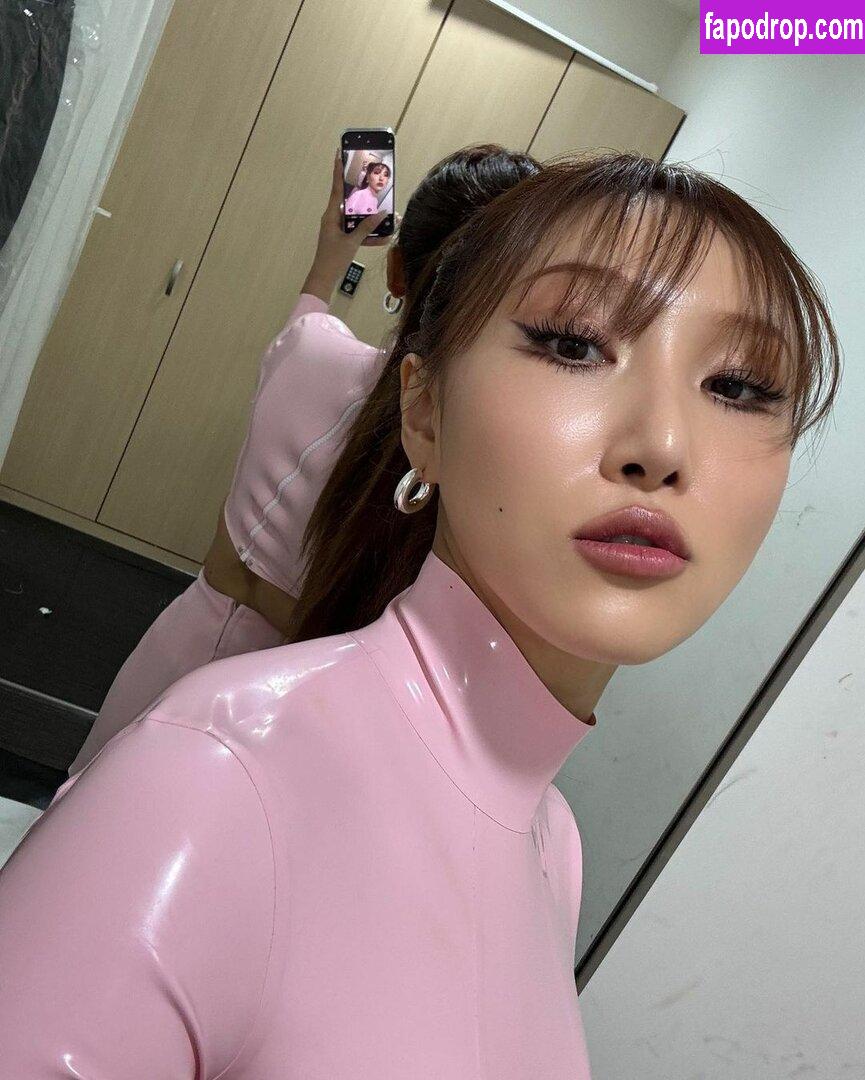 Hwasa / _mariahwasa leak of nude photo #0093 from OnlyFans or Patreon