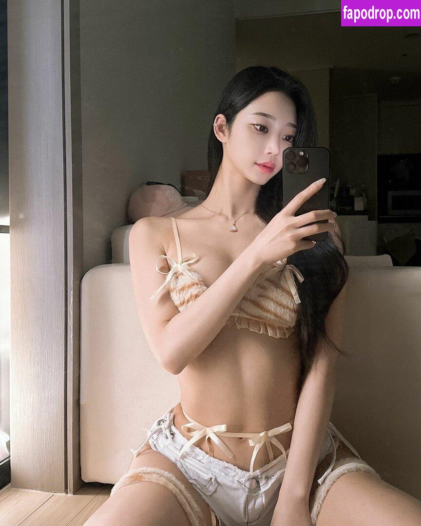 hyemying / big541 / 한햄잉 / 햄잉 leak of nude photo #0009 from OnlyFans or Patreon