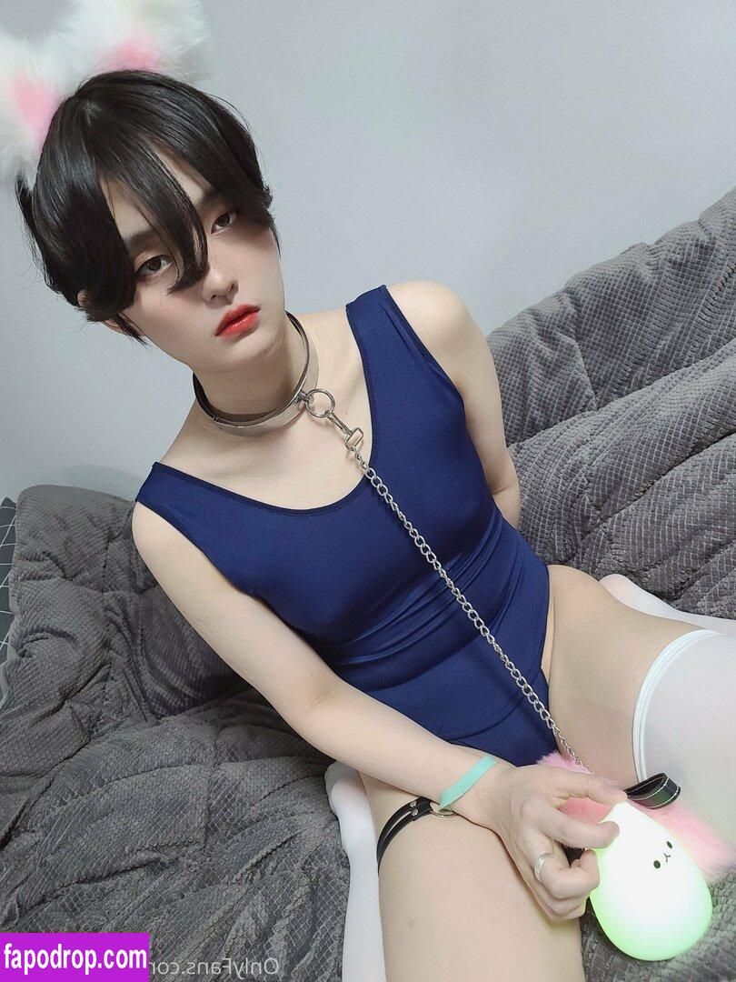 Hyeon06179 / Merudomu leak of nude photo #0136 from OnlyFans or Patreon