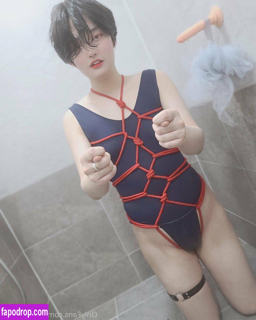 Hyeon06179 / Merudomu leak of nude photo #0146 from OnlyFans or Patreon