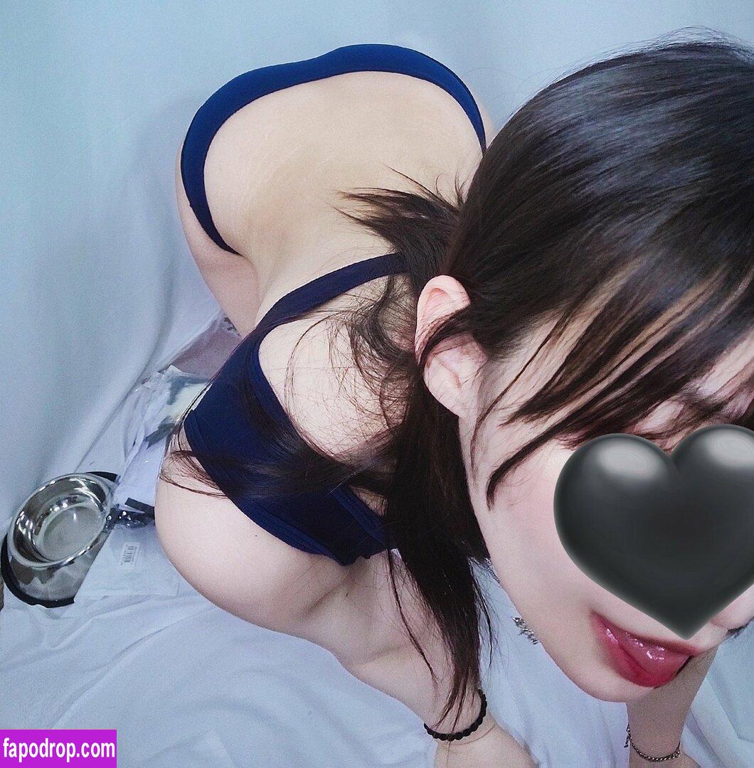 Hyeon06179 / Merudomu leak of nude photo #0203 from OnlyFans or Patreon