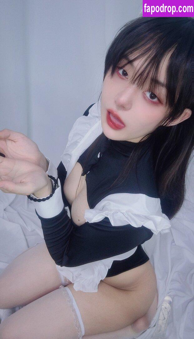 Hyeon06179 / Merudomu leak of nude photo #0208 from OnlyFans or Patreon