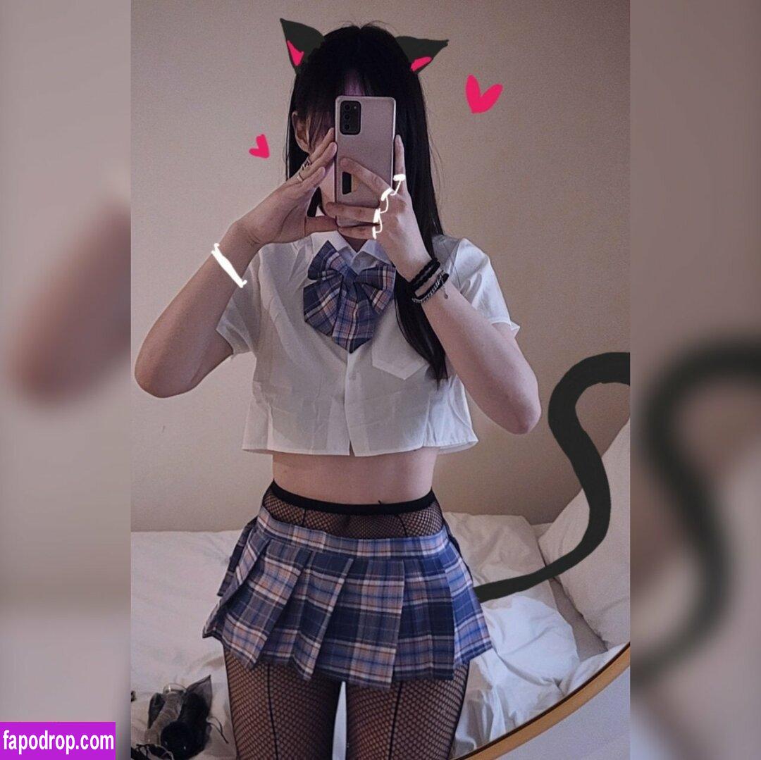 Hyeon06179 / Merudomu leak of nude photo #0210 from OnlyFans or Patreon