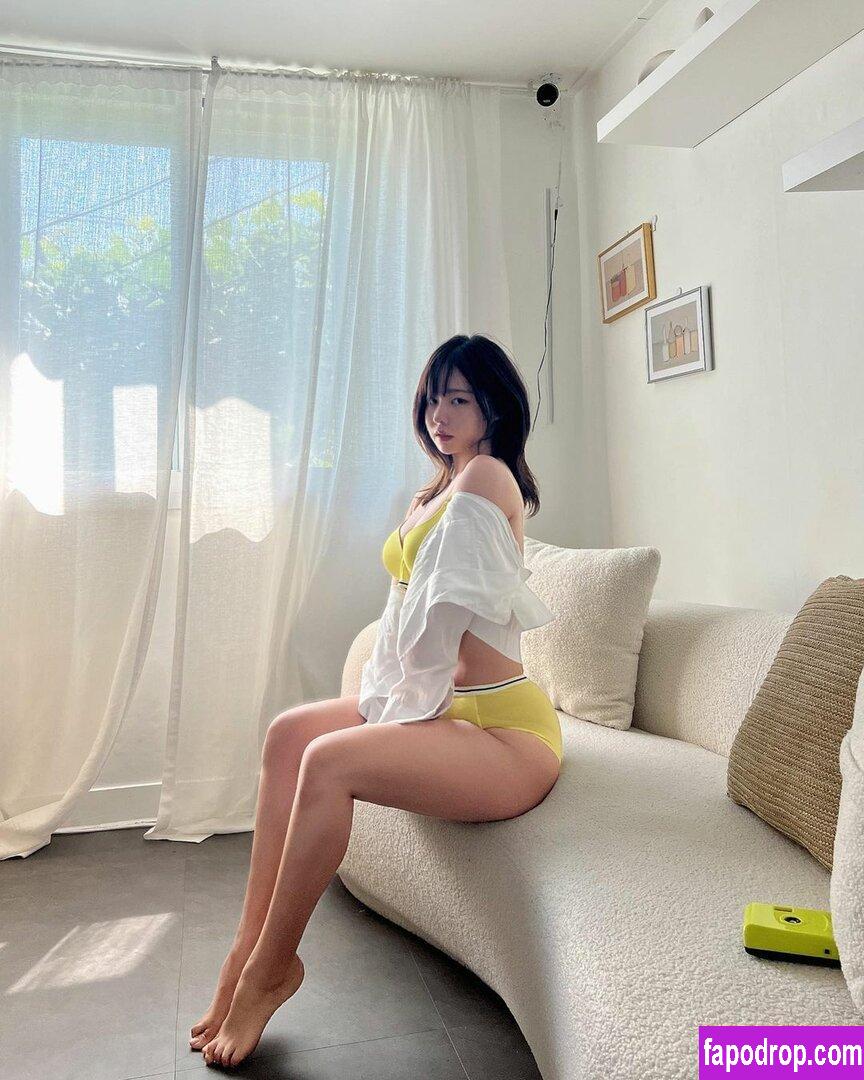 Hyerininng / 혜린 leak of nude photo #0002 from OnlyFans or Patreon