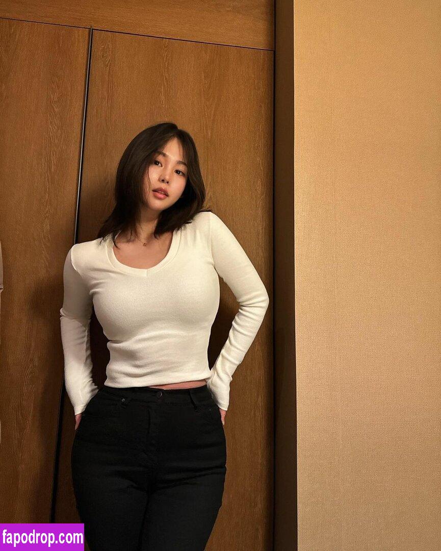 Hyerininng / 혜린 leak of nude photo #0007 from OnlyFans or Patreon