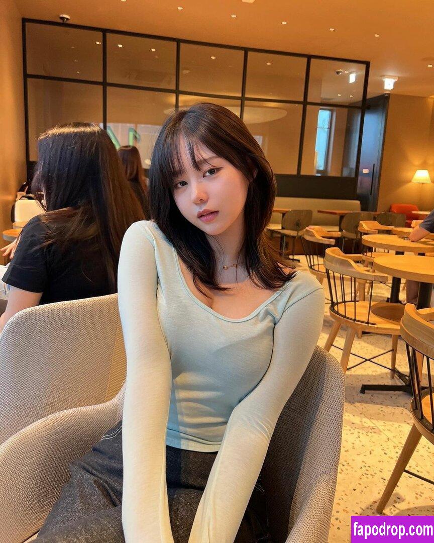 Hyerininng / 혜린 leak of nude photo #0010 from OnlyFans or Patreon