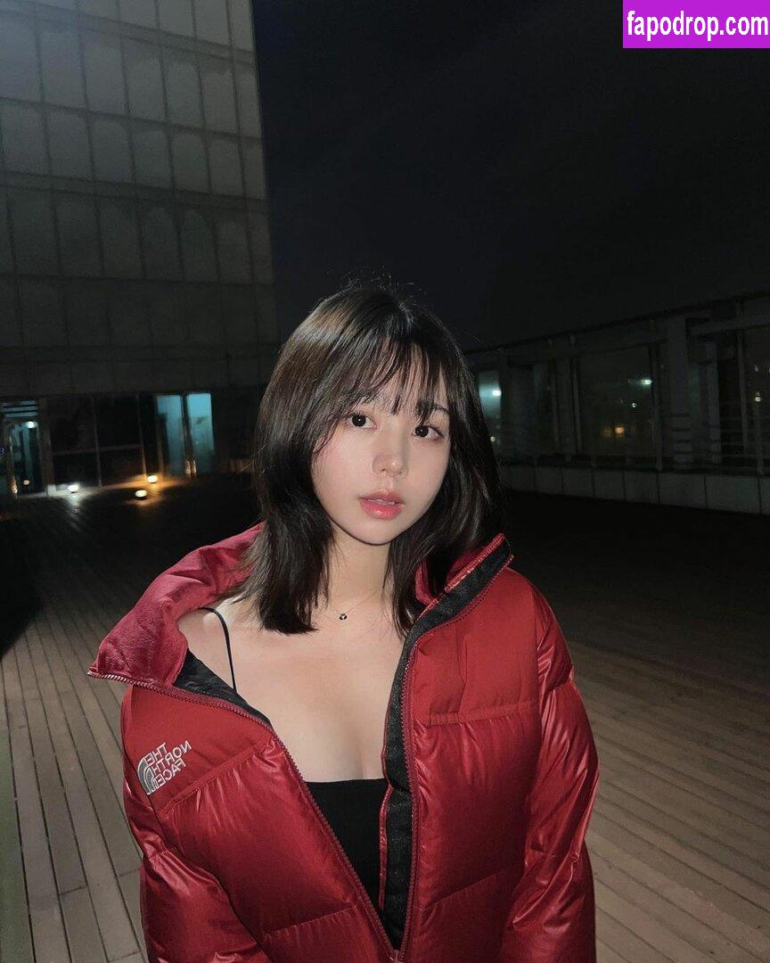 Hyerininng / 혜린 leak of nude photo #0012 from OnlyFans or Patreon