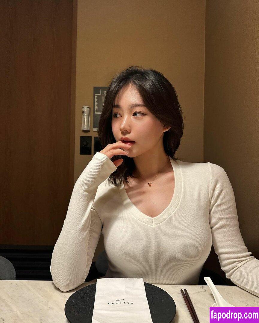 Hyerininng / 혜린 leak of nude photo #0013 from OnlyFans or Patreon