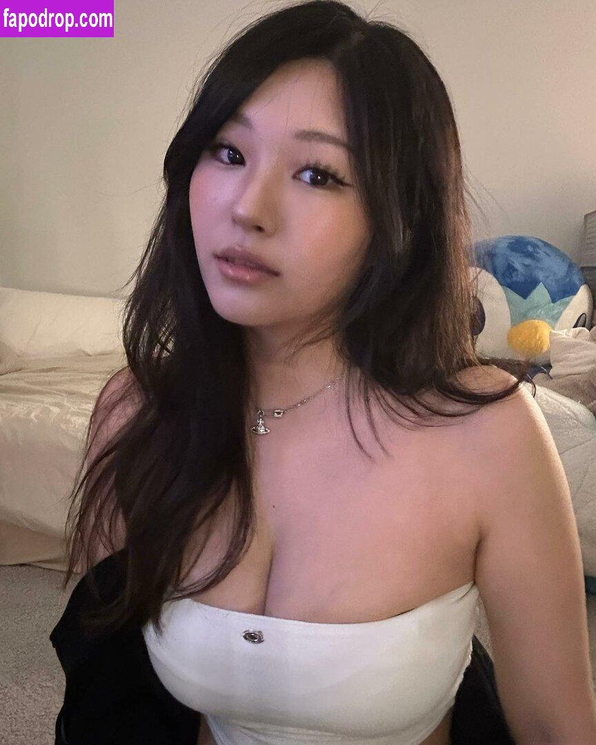 Hyoon / Aikuros leak of nude photo #0194 from OnlyFans or Patreon