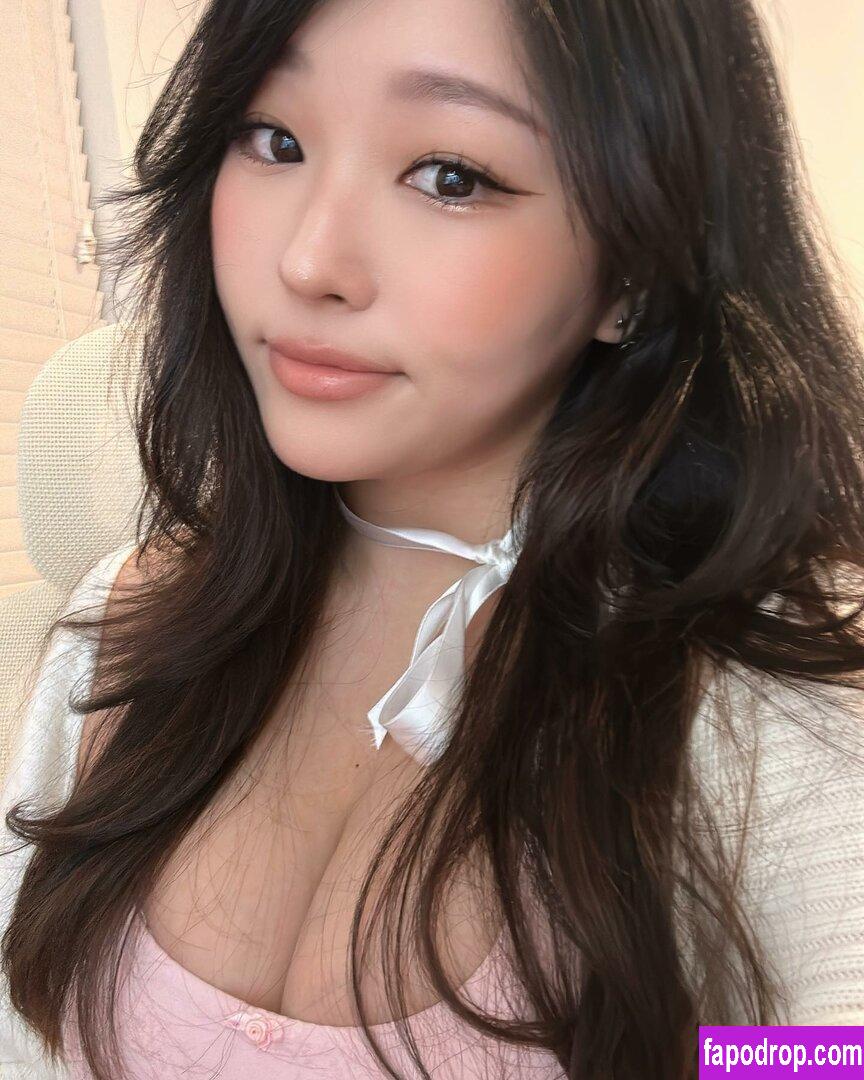 Hyoon / Aikuros leak of nude photo #0200 from OnlyFans or Patreon