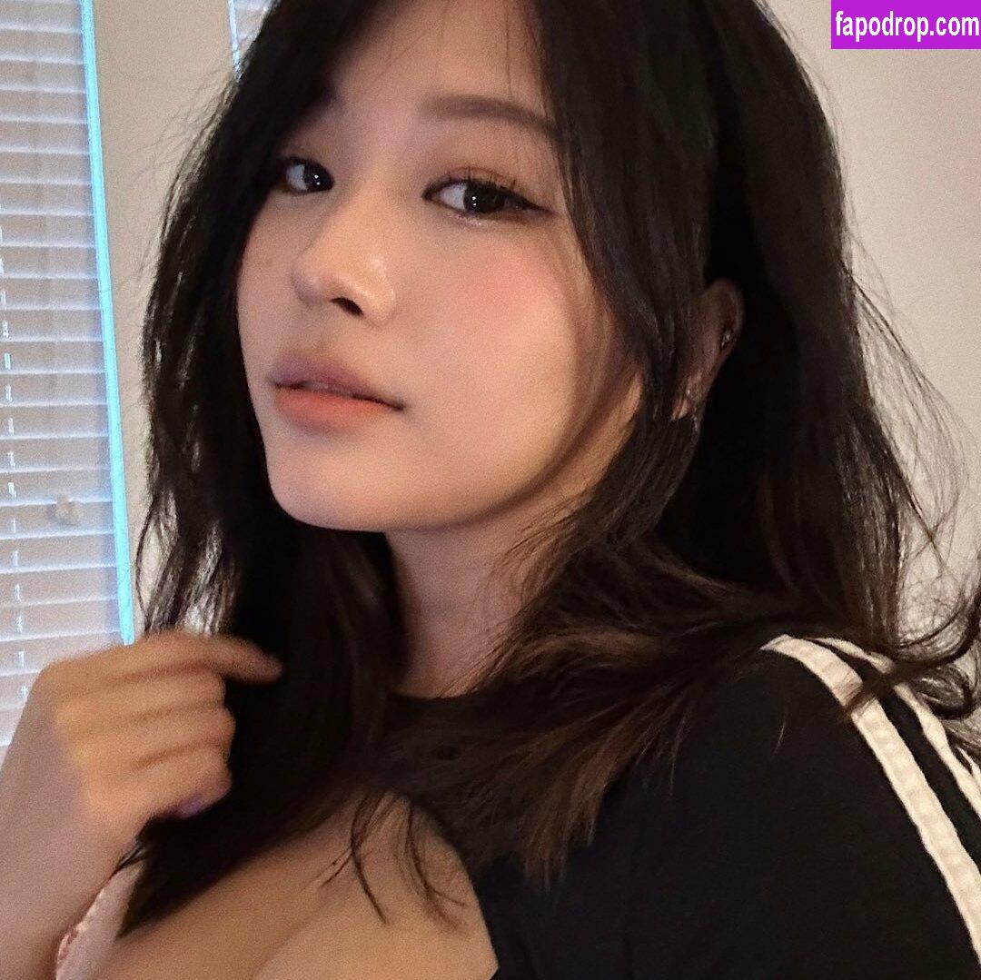 Hyoon / Aikuros leak of nude photo #0203 from OnlyFans or Patreon