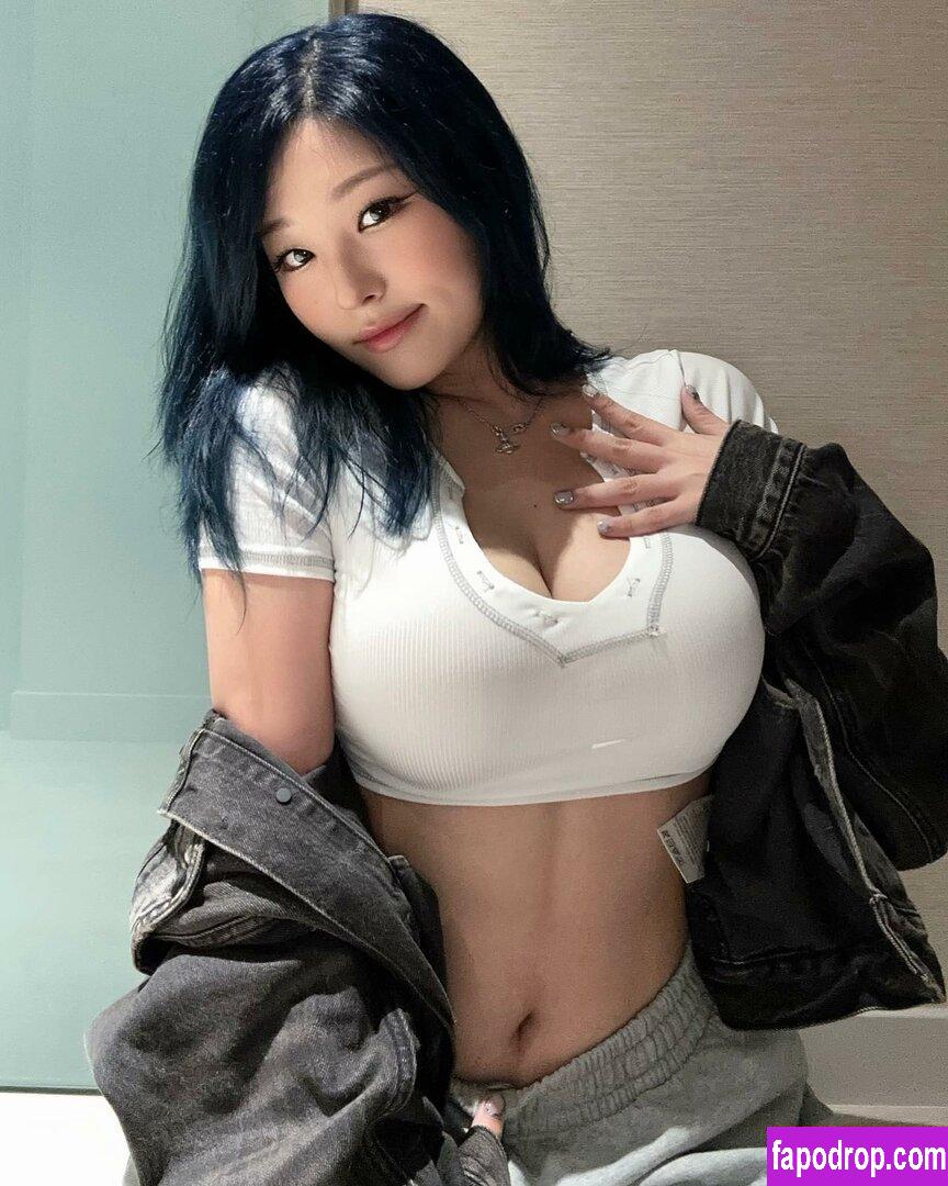 Hyoon / Aikuros leak of nude photo #0216 from OnlyFans or Patreon