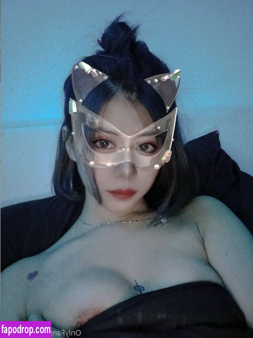 HyunIris / withhonors leak of nude photo #0001 from OnlyFans or Patreon