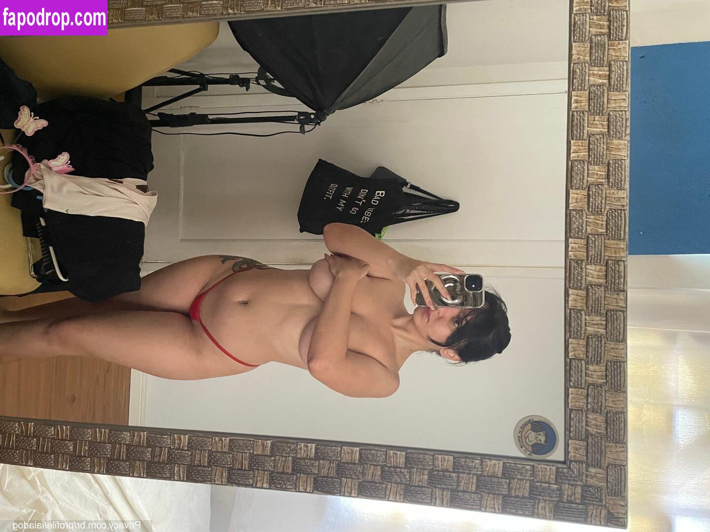 Iaiadog / iasmimlorena leak of nude photo #0067 from OnlyFans or Patreon