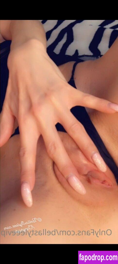 IamBellaIsabellaa / bellaisabellaaa leak of nude photo #0005 from OnlyFans or Patreon