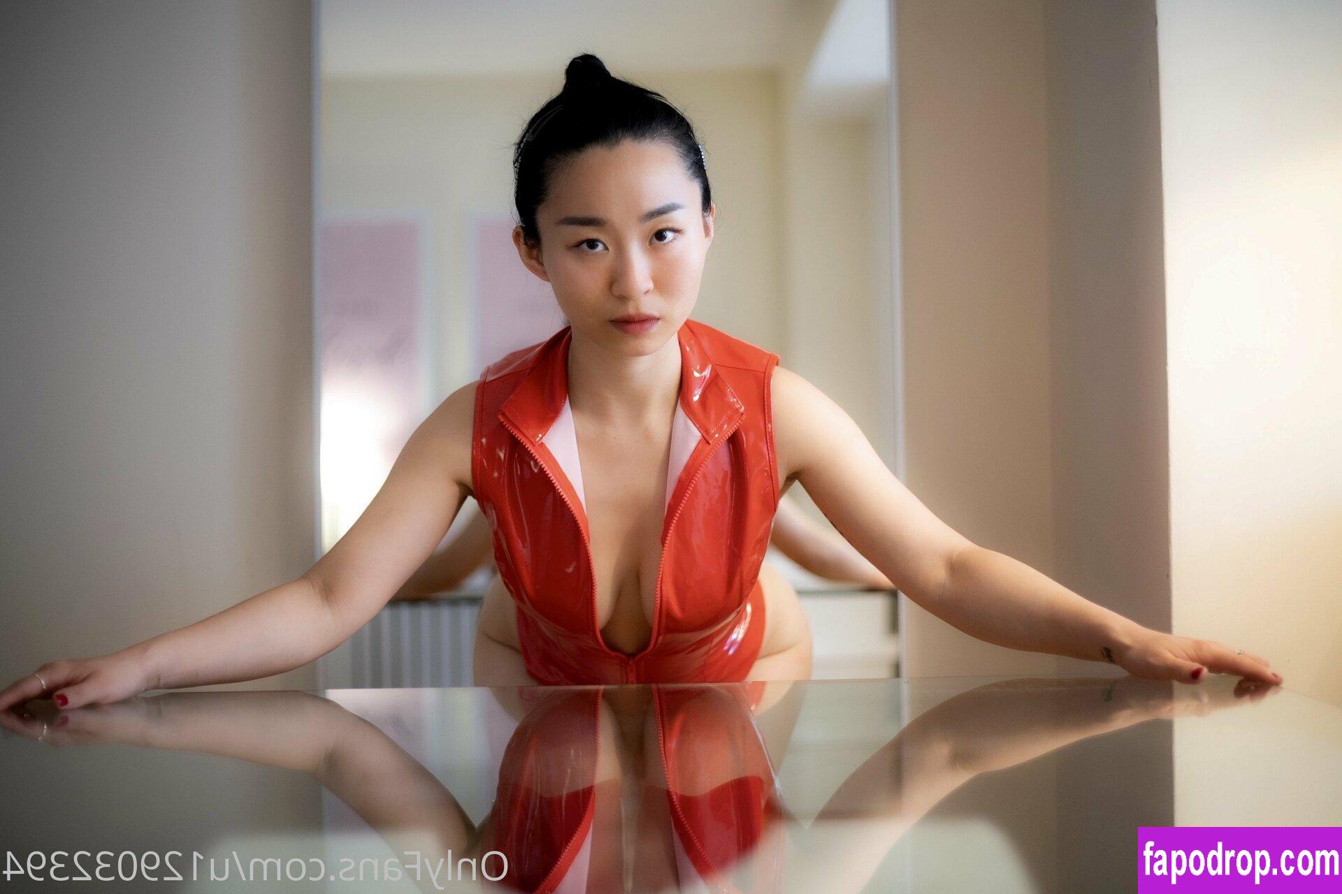 Iamchunjane / Young Asian Milf / u129032394 leak of nude photo #0082 from OnlyFans or Patreon