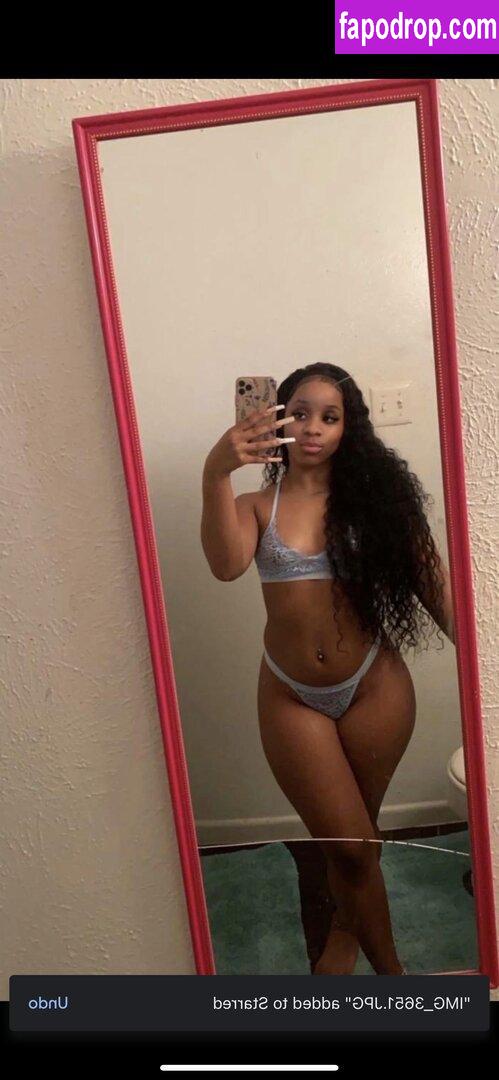 Iamdajahzhane /  / Dajahcozart / Dajahzhane / eroticmedusa leak of nude photo #0003 from OnlyFans or Patreon