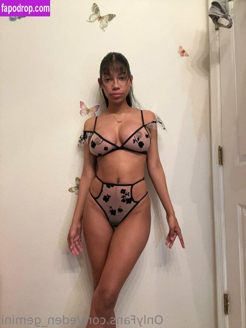 iamedenwest /  leak of nude photo #0009 from OnlyFans or Patreon