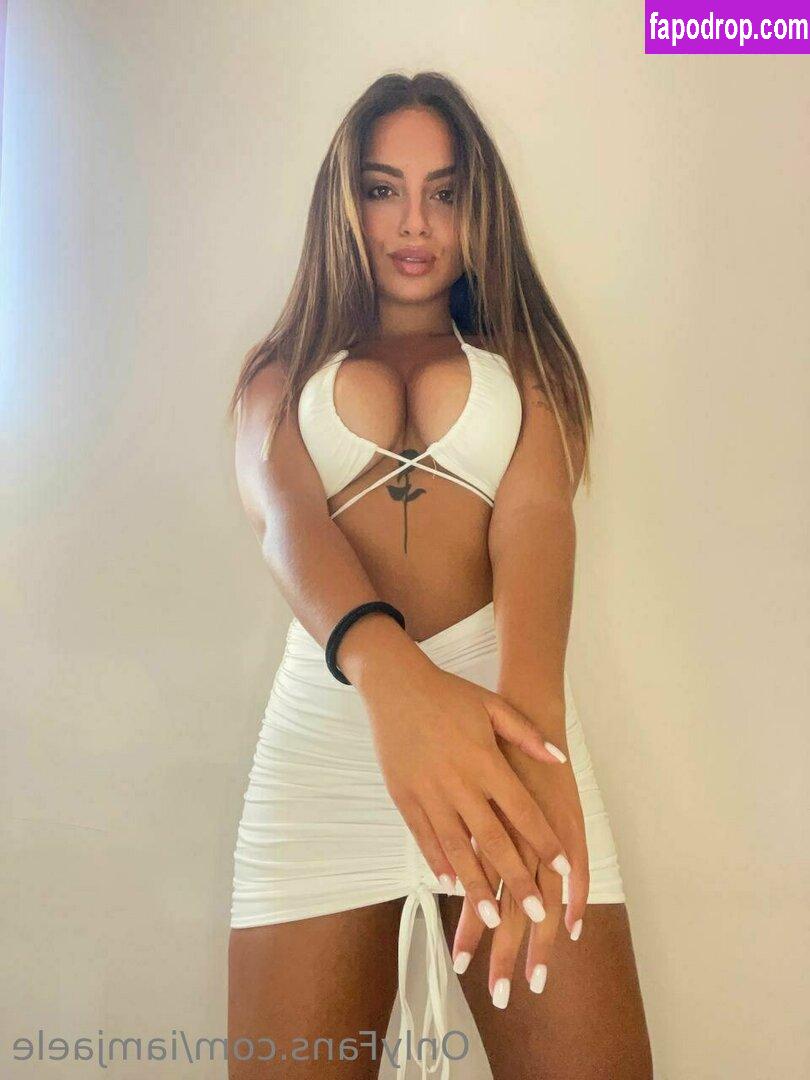 iamjaele /  leak of nude photo #0027 from OnlyFans or Patreon