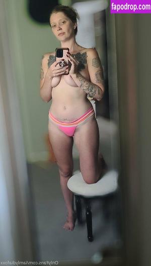 iamlydiafoxx photo #0031