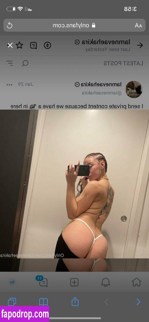Iamnevaehakira leak of nude photo #0004 from OnlyFans or Patreon