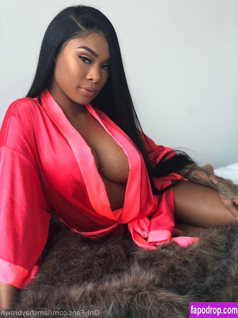 Iamshaybrown leak of nude photo #0066 from OnlyFans or Patreon