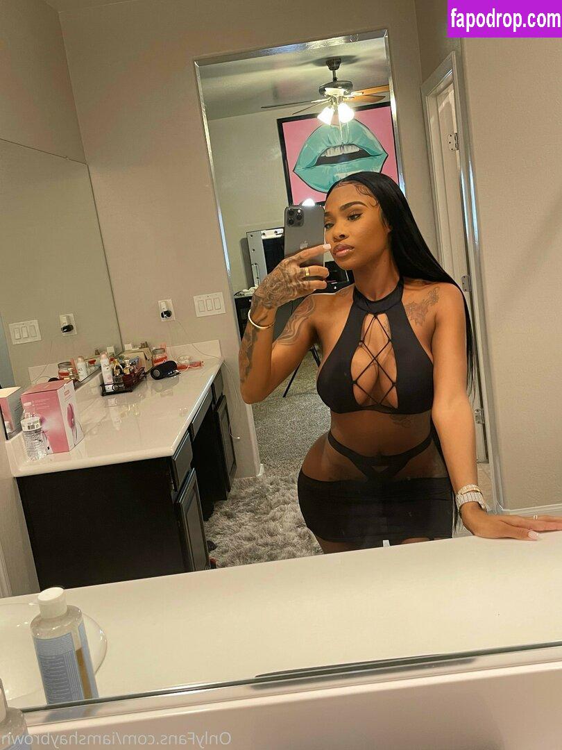 Iamshaybrown leak of nude photo #0078 from OnlyFans or Patreon
